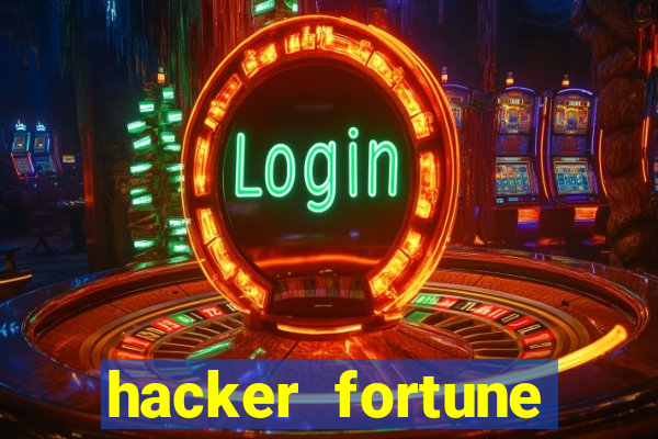 hacker fortune tiger download